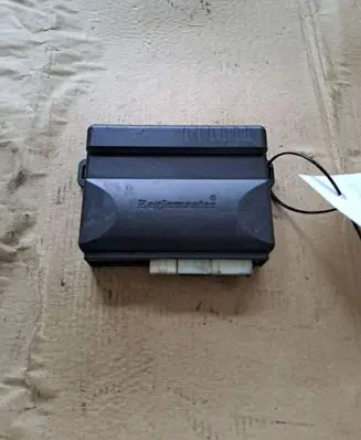 Toyota Avensis T250 Alarm control unit/module AS00EA1702
