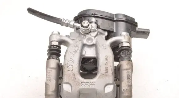Opel Mokka B Rear brake caliper 9842295280