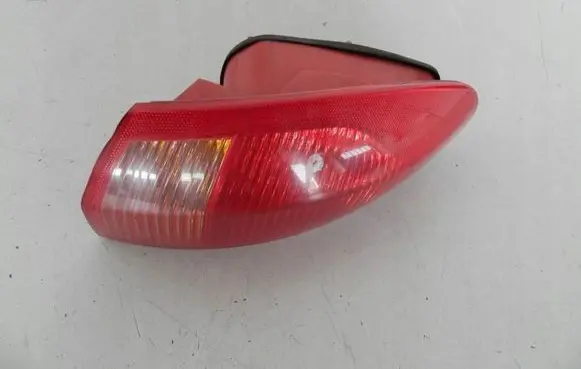 Alfa Romeo 147 Rear/tail lights 