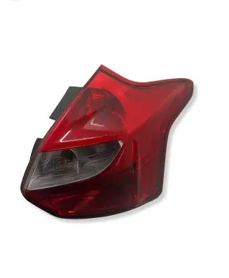 Ford Focus Rear/tail lights 0374D