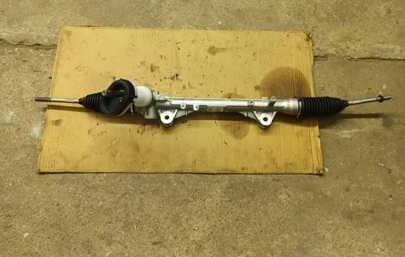 Renault Arkana Steering rack 480107114R
