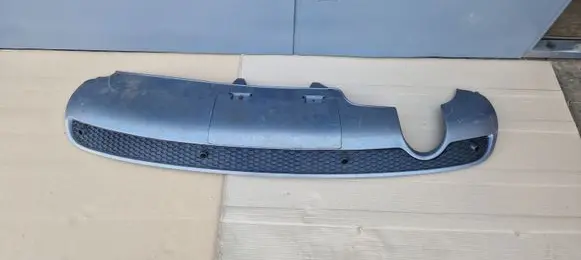 Audi Q5 SQ5 8R Rear bumper lower part trim 8R0807833H