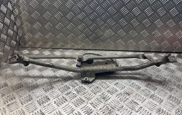 Skoda Superb B5 (3U) Front wiper linkage and motor 0580206111 3B1955113D 0390241528