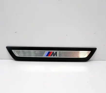 BMW X3 F25 Front sill trim cover 8050459