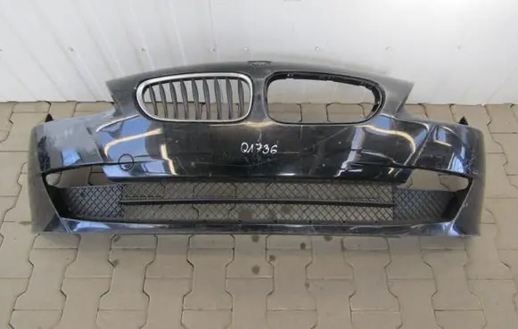 BMW Z4 E85 E86 Front bumper 51117158827