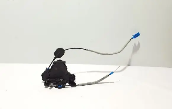 Renault Kangoo III Front door lock 805030385R