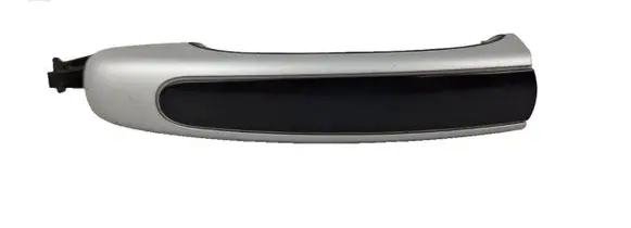 Porsche Cayenne (9PA) Rear door exterior handle 7L5837205