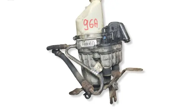 Opel Astra H Power steering pump 13192897