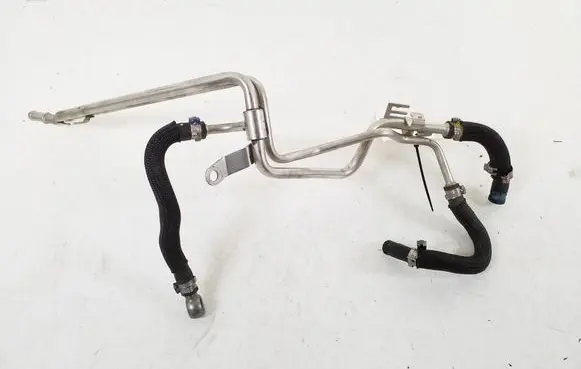 Brake vacuum hose/pipe