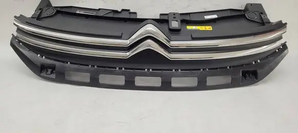 Citroen C3 Front grill 9812063477