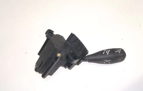 Mercedes-Benz S W220 Steering wheel adjustment handle/lever A2205450022