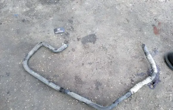 Ford Transit Engine coolant pipe/hose