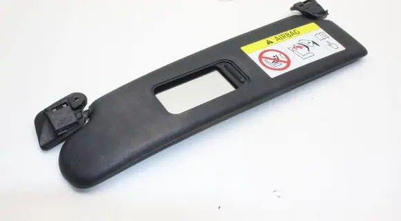 BMW Z4 E89 Sun visor 9128392