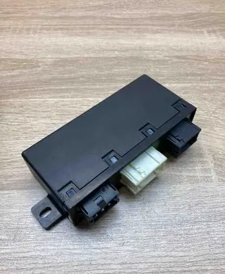 BMW 5 E39 Door control unit/module 8378769 110187