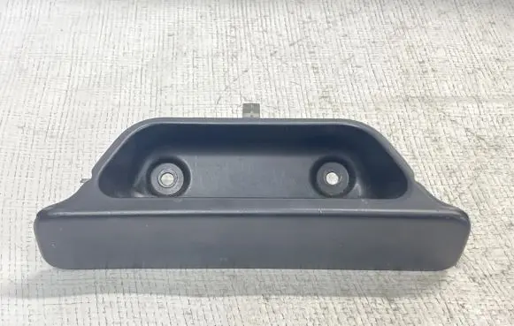 Volvo V70 Tailgate trunk handle TEW000719