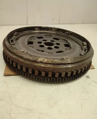 Renault Fluence Dual mass flywheel 8200926712