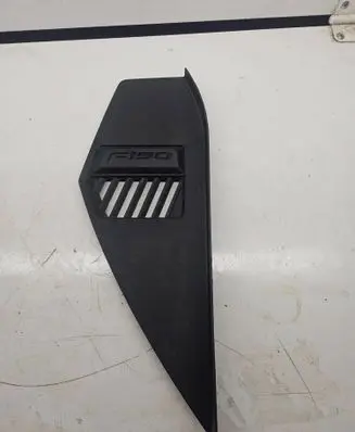 Ford F150 Dashboard side end trim FL3B1504480 SP20091 T20091S84