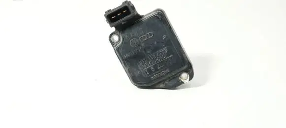 Audi A6 S6 C5 4B Mass air flow meter 0781334710