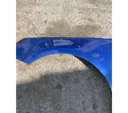 Audi S1 Fender
