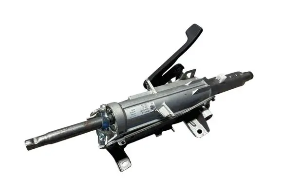 Audi A6 S6 C8 4K Steering wheel axle set 4K0419506E
