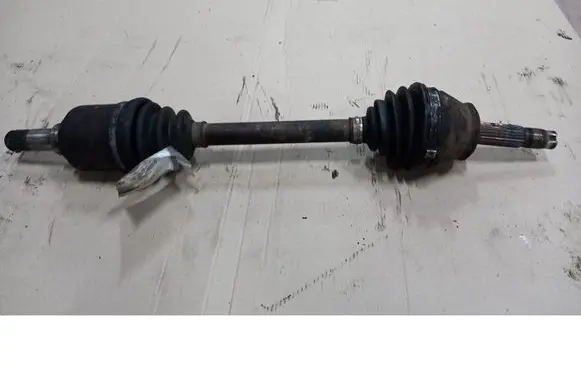 Fiat Siena Front driveshaft