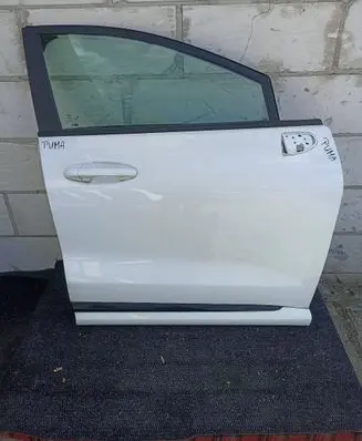 Ford Puma Front door