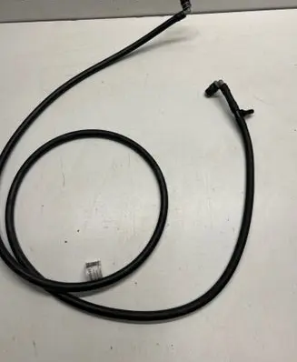 BMW 3 GT F34 Windshield washer fluid hose 7349000 9CS18222500