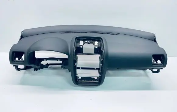 Volkswagen Jetta V Dashboard 1K1857001F