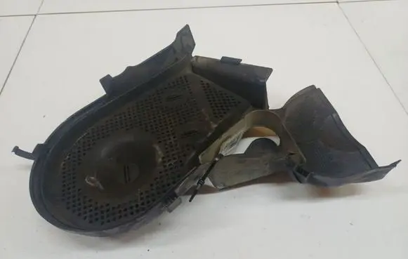 Audi A6 S6 C5 4B Timing belt guard (cover) 059109124G