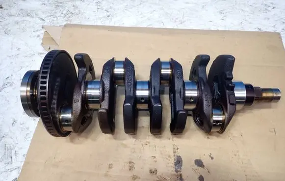Opel Adam Crankshaft 55561516