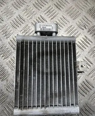Mercedes-Benz CL C215 Engine oil radiator A2155000000 38648