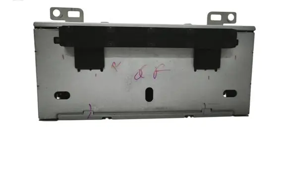 Ford Focus Radio/CD/DVD/GPS head unit BM5T18C815DK