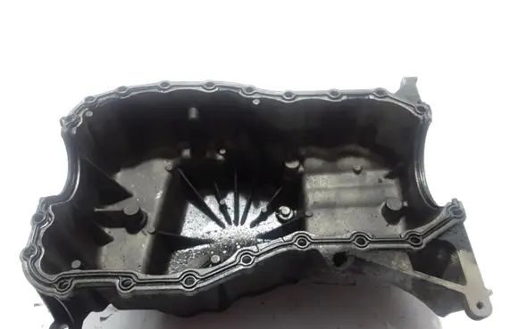 Renault Kangoo I Oil sump 8200188389