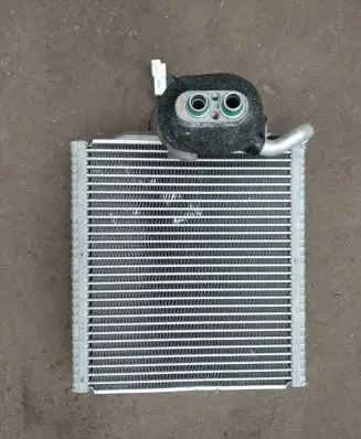 Hyundai Kona I Air conditioning (A/C) radiator (interior) 