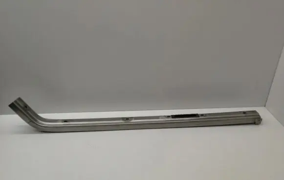 Volkswagen Caddy Sliding door upper top rail 2K0843871M