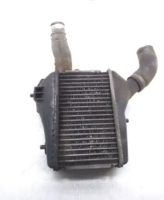 Honda CR-V Intercooler radiator