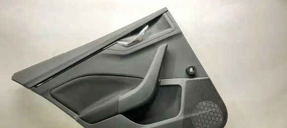 Skoda Kamiq Rear door card panel trim 654867023AL 654867023ALTMK