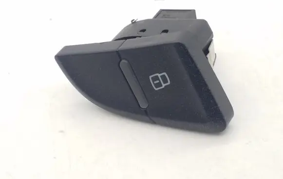 Audi A4 S4 B8 8K Tailgate opening switch 8K0962107A