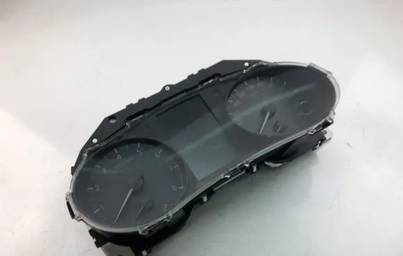 Nissan Qashqai Speedometer (instrument cluster) 4EL7A