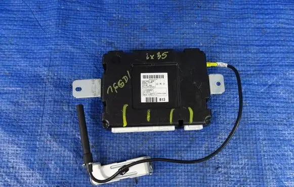 Hyundai ix35 Other control units/modules 954002YCAO