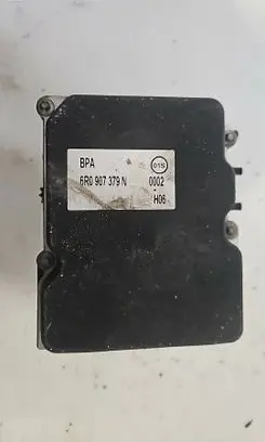 Skoda Roomster (5J) ABS Pump 6R0907379N 0265951045 98727J0319