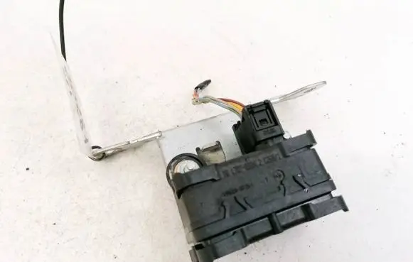 Volvo S40 ESP acceleration yaw rate sensor 10170103533 10.1701-0353.3