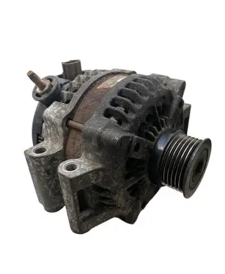 Chrysler Grand Voyager V Generator/alternator 04727866AB