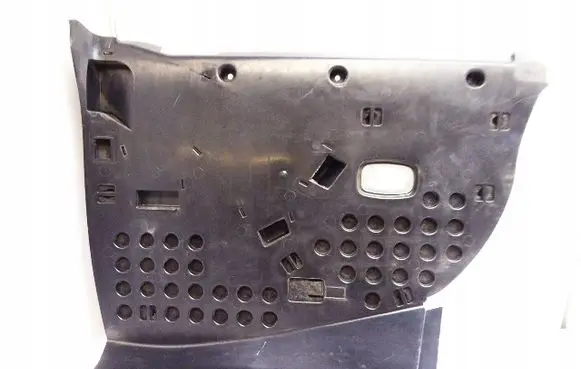 Mercedes-Benz E W212 Other dashboard part A2126807408