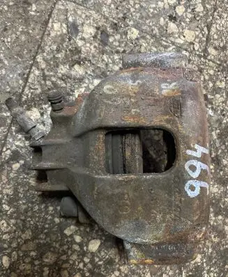 Volvo S60 Front brake caliper