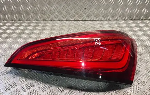 Audi Q5 SQ5 8R Rear/tail lights 8R0945094C