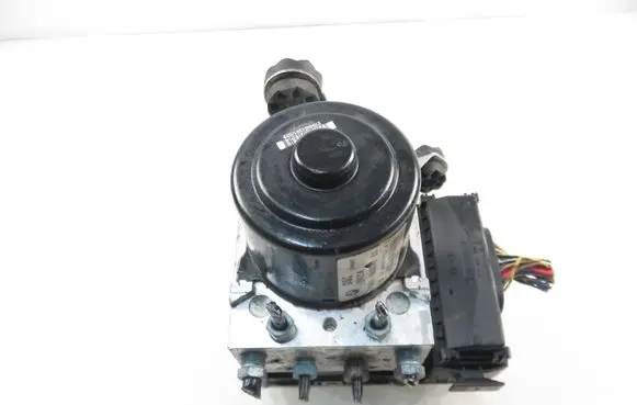 BMW X3 F25 ABS Pump 10021207624 6852747