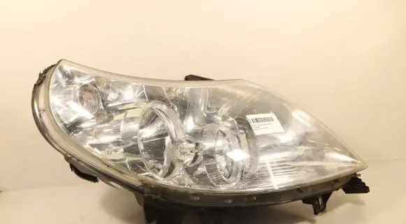 Fiat Ducato Headlight/headlamp 47460939