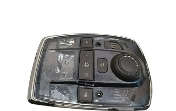 Peugeot 508 Front seat light 96659054XT 10015290