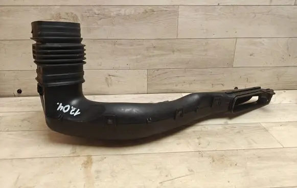 Citroen C5 Air intake duct part 9661639680